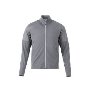 Steel Gray