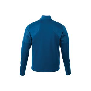 Invictus Blue Blank Back View