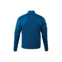 Invictus Blue Blank Back View