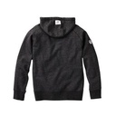 Black Mix Blank Back View