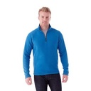 View 2 Olympic Blue Blank Model