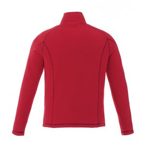 Team Red Blank Back View