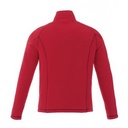 Team Red Blank Back View