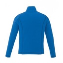 Olympic Blue Blank Back View