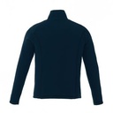 Navy Blue Blank Back View