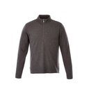 Heather Dark Charcoal Gray