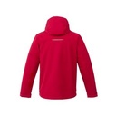 Team Red Blank Back View