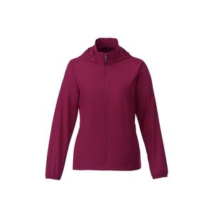 Maroon Red