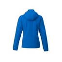 Olympic Blue Blank Back View