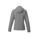 Quarry Gray Blank Back View