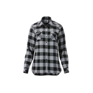 Quarry Gray/Black