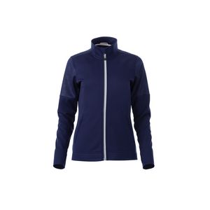 Vintage Navy Blue