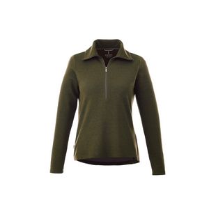 Loden Green Heather