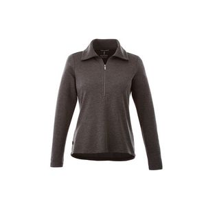 Heather Dark Charcoal Gray