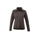 Heather Dark Charcoal Gray