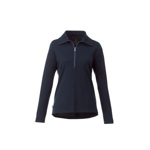 Navy Blue Heather