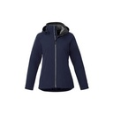 Navy Blue Heather/Heather Dark Charcoal Gray