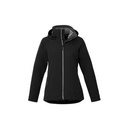 Black/Heather Dark Charcoal Gray
