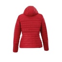 Team Red Blank Back View