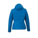 Olympic Blue Blank Back View