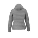 Quarry Gray Blank Back View
