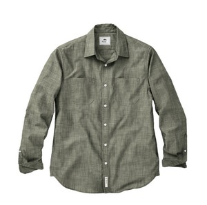 Loden Green