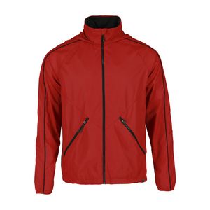 Vintage Red/Black