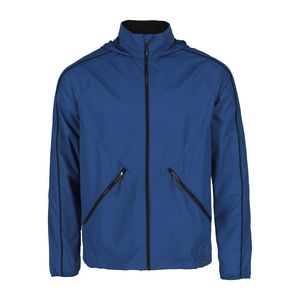 Metro Blue/Black