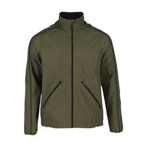 Loden Green/Black
