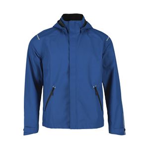 Metro Blue