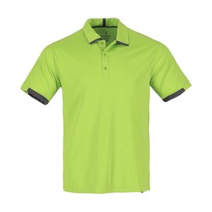 Apple Green/Gray Storm