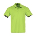Apple Green/Gray Storm