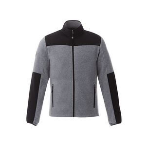 Charcoal Mix Gray/Black