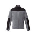 Charcoal Mix Gray/Black