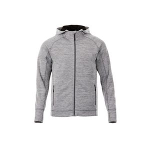 Heather Charcoal Gray