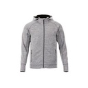 Heather Charcoal Gray
