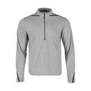 Heather Gray/Black