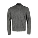 Heather Dark Charcoal Gray