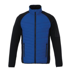 New Royal Blue/Black