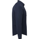 Navy Blue Blank  Side View
