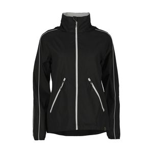 Black/Silver