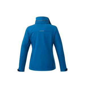 Invictus Blue Blank Back View