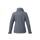 Quarry Gray Blank Back View