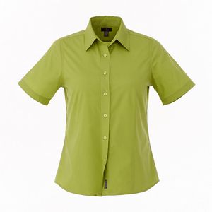 Dark Citron Green