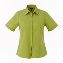 Dark Citron Green