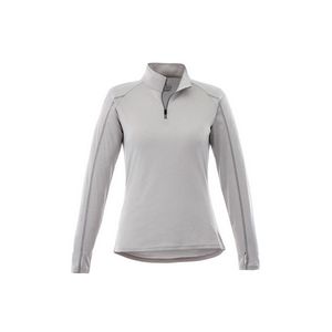 Silver Heather Gray