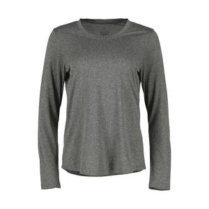 Heather Charcoal Gray