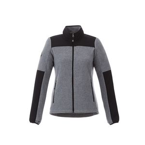 Charcoal Mix Gray/Black