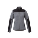 Charcoal Mix Gray/Black