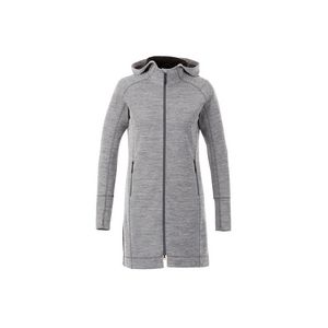 Heather Charcoal Gray